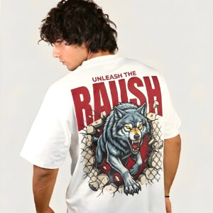 PREDATOR OVERSIZED T-SHIRT
